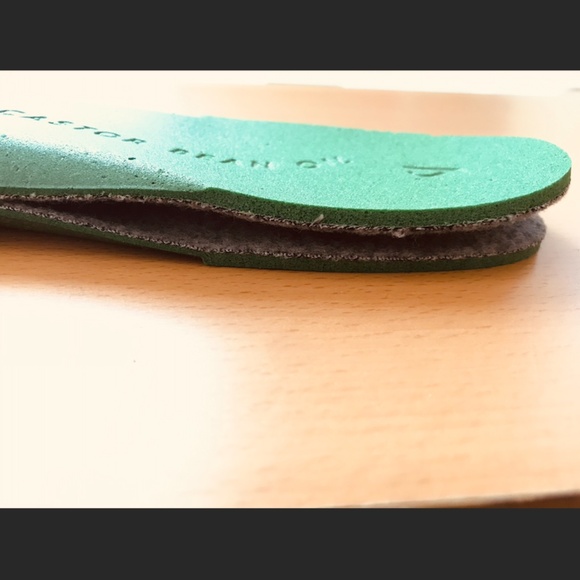 Allbirds wool and tree runner insoles M8 - Picture 6 of 9